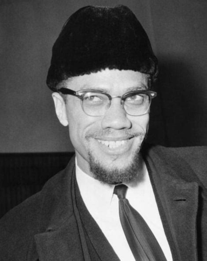 Malcolm X Net Worth