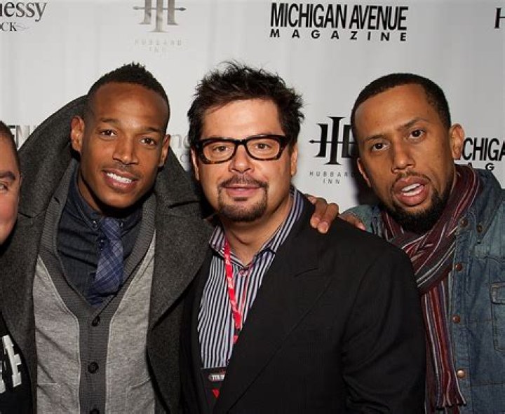 Mancow Muller Net Worth