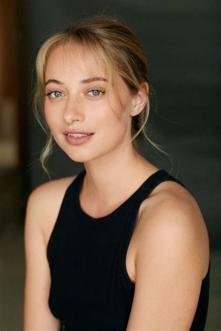 Manon Blackman Net Worth