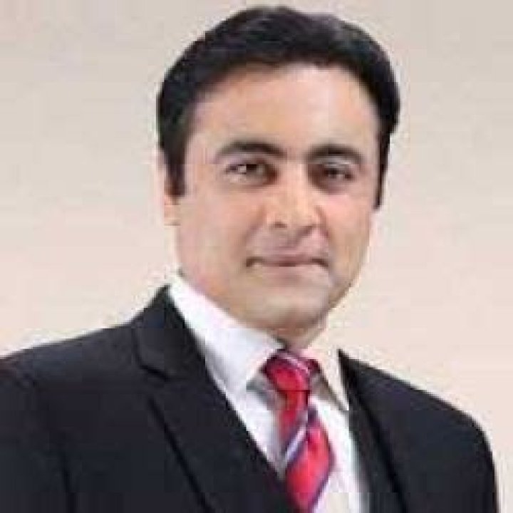 Mansoor Ali Khan Net Worth