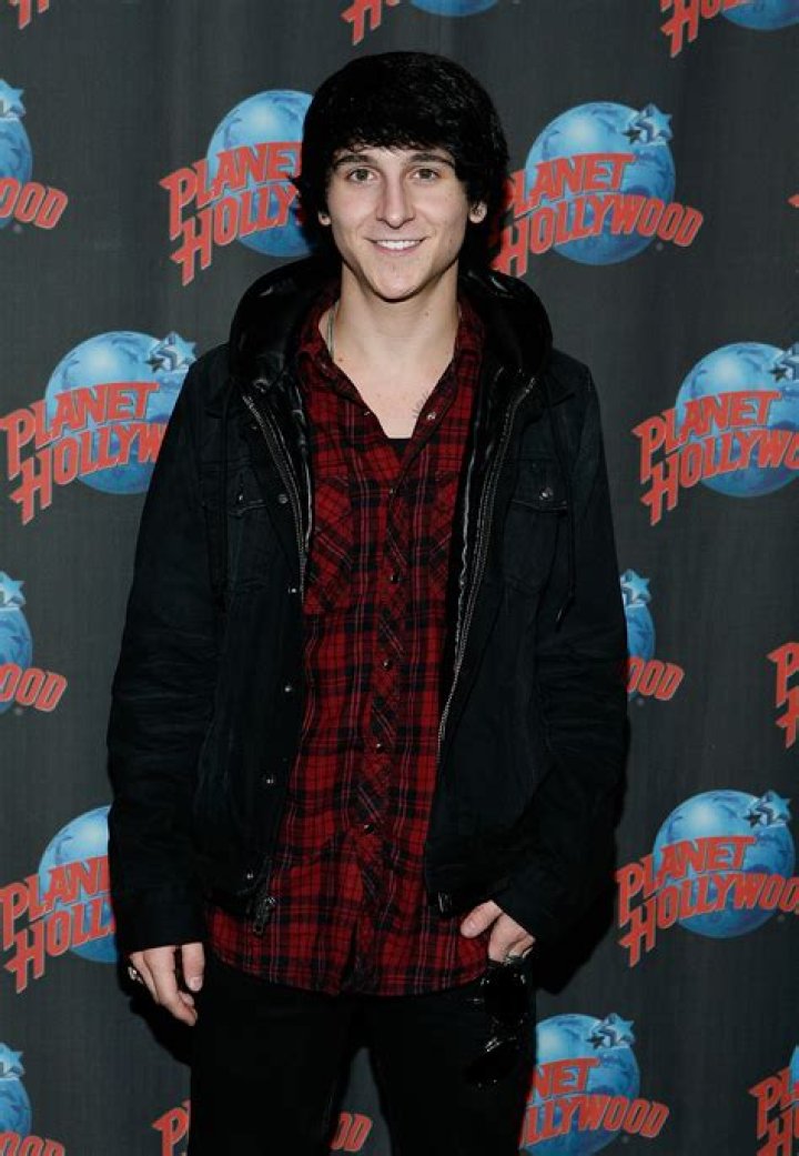 Marc Musso Net Worth