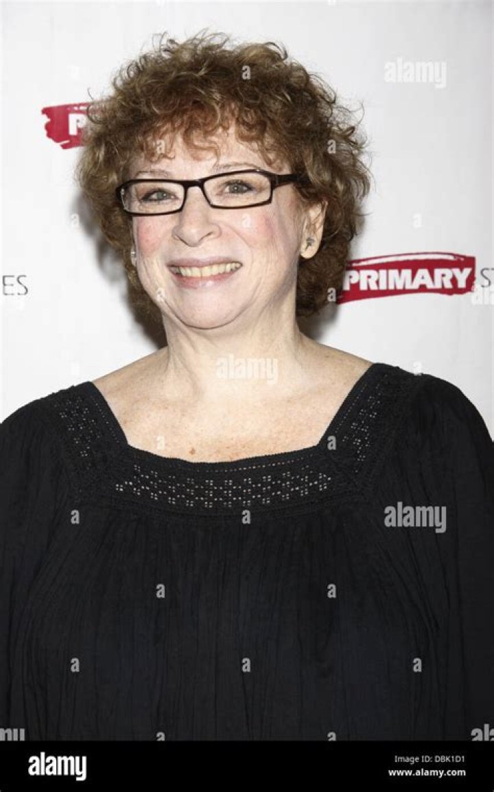 Marcia Jean Kurtz Net Worth