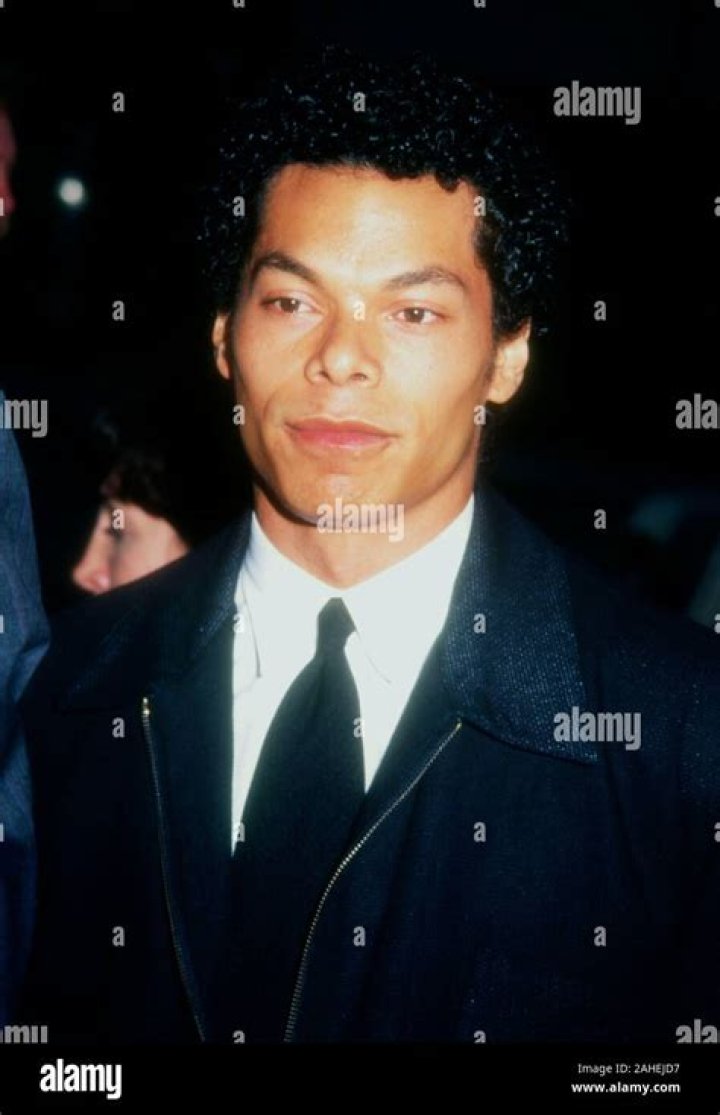 Marcus Chong Net Worth