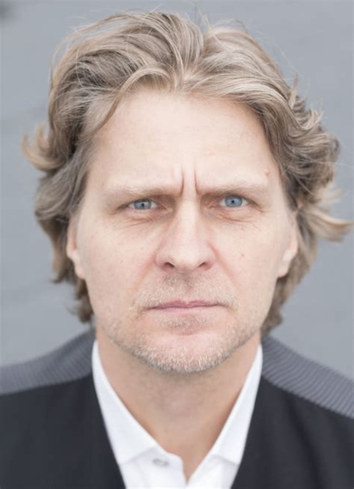 Marek Gierszal Net Worth