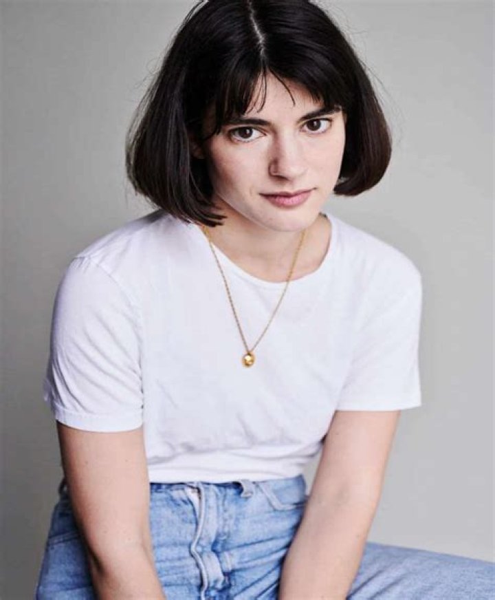 Maria Guiver Net Worth