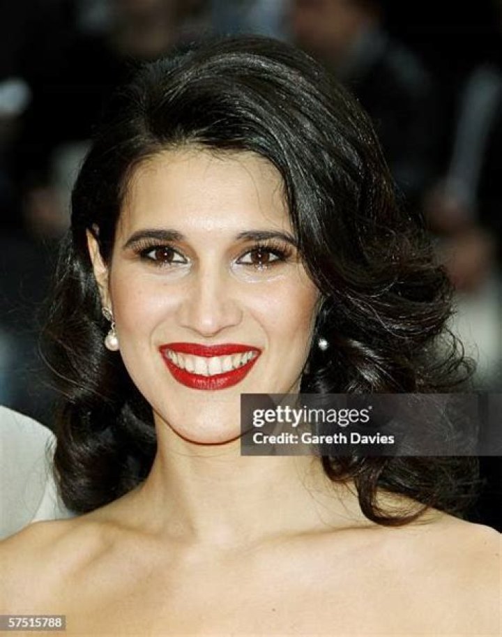 Maria Victoria Di Pace Net Worth