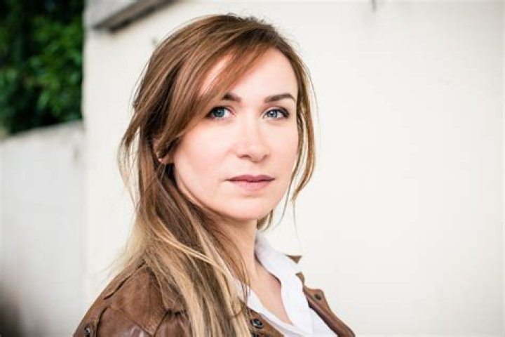 Marielle de Rocca-Serra Net Worth