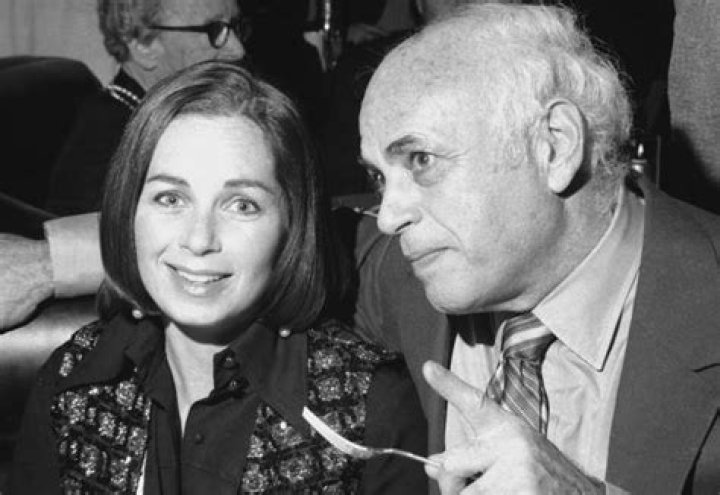 Marilyn Funt Net Worth