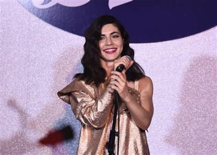 Marina and the Diamonds Net Worth