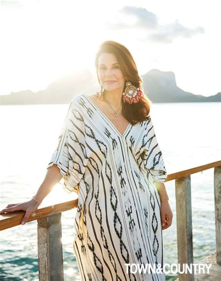 Marita Zobel Net Worth