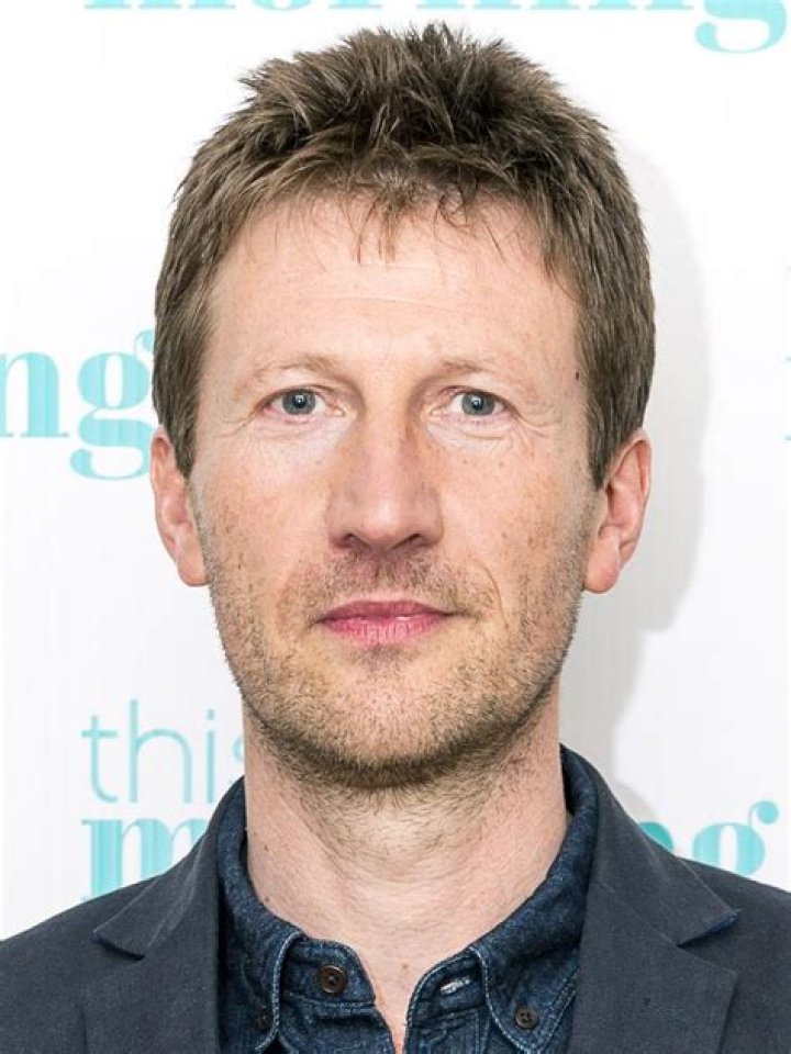 Mark Bazeley Net Worth