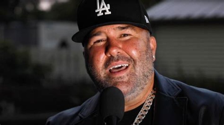 Mark Calderon Net Worth