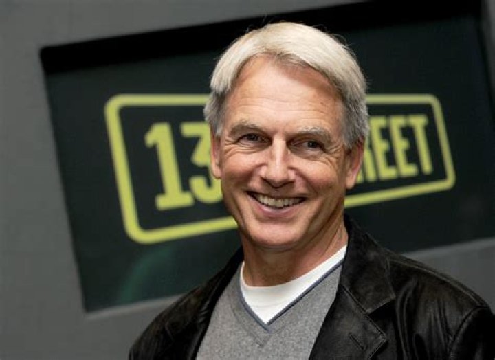 Mark Harmon Net Worth