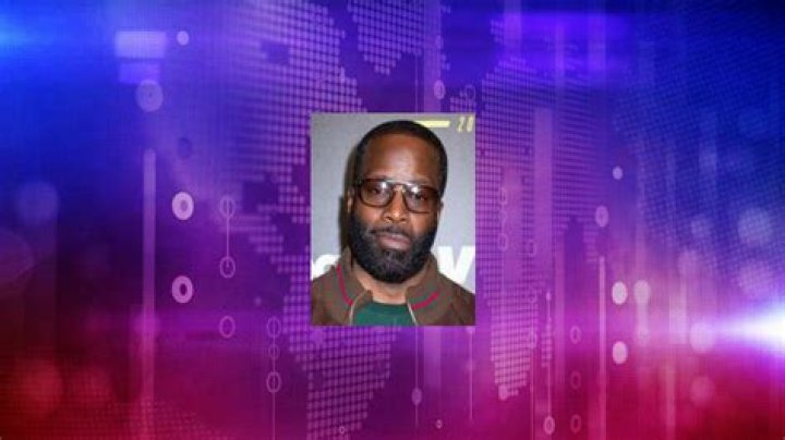 Mark Pitts Net Worth