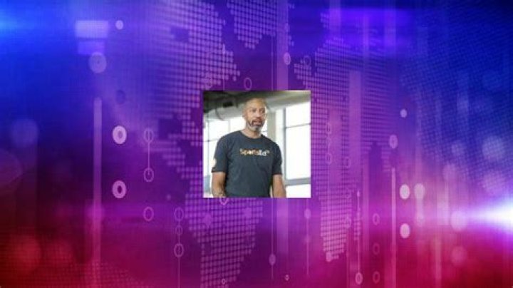 Mark Strickland Net Worth