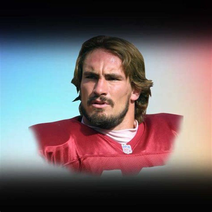 Mark Tillman Net Worth