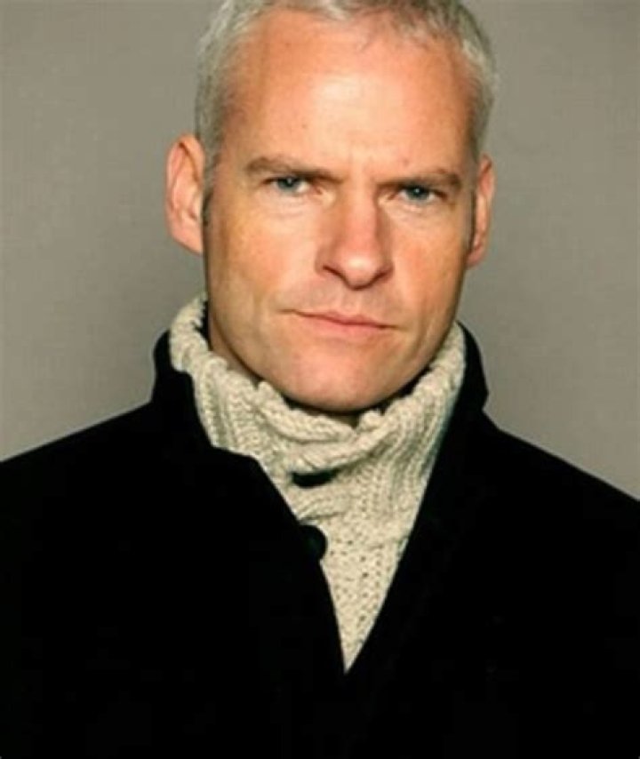 Martin McDonagh Net Worth