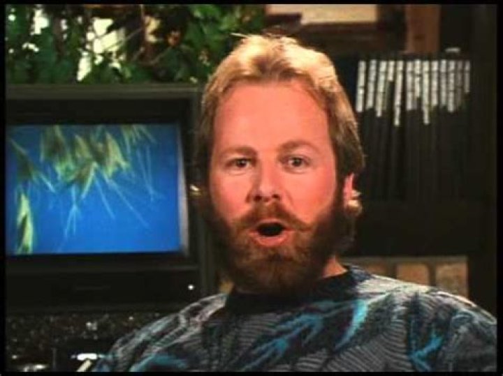 Marty Stouffer Net Worth