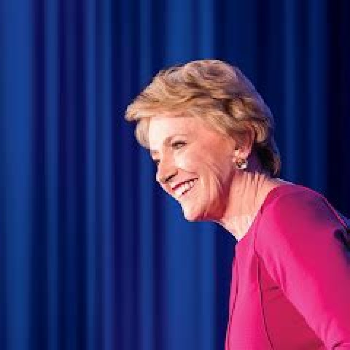 Mary Morrissey Net Worth