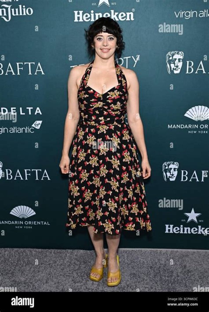 Mary Neely Net Worth