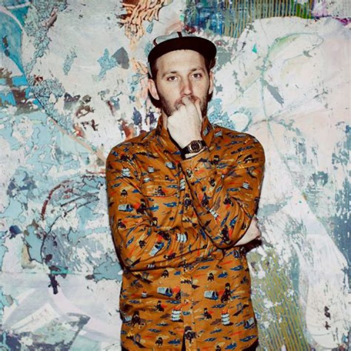 Mat Kearney Net Worth