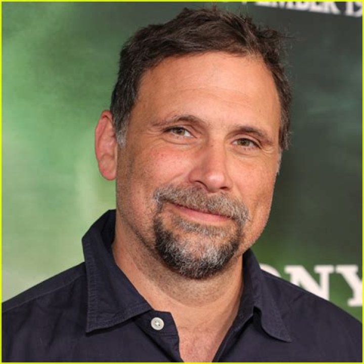 Mathew St. Patrick Net Worth