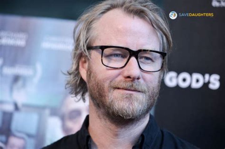 Matt Berninger Net Worth