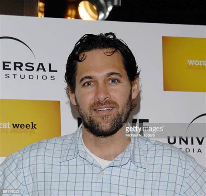 Matt Tarses Net Worth