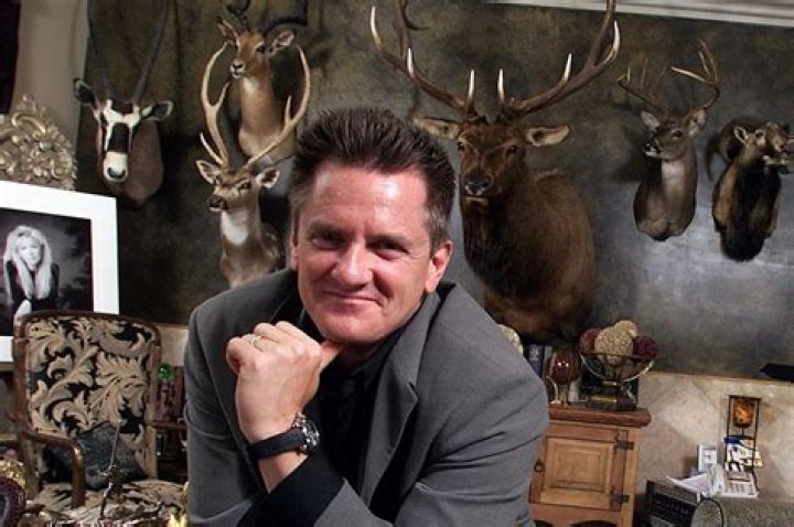 Matthew Crouch Net Worth