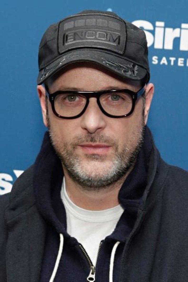 Matthew Vaughn Net Worth