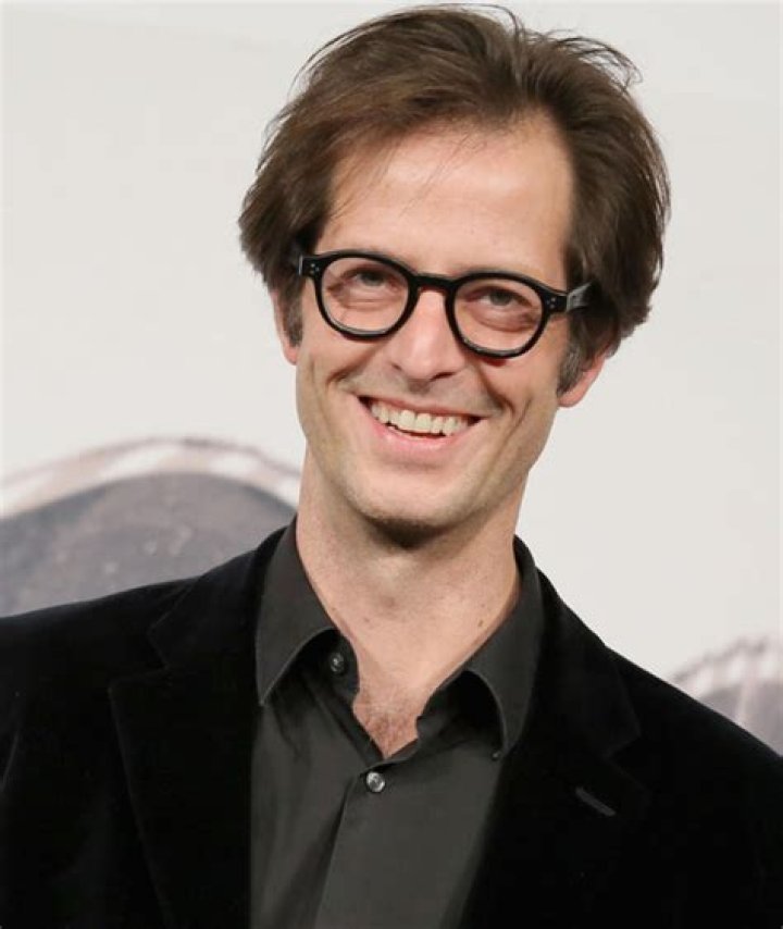 Mattias Ripa Net Worth