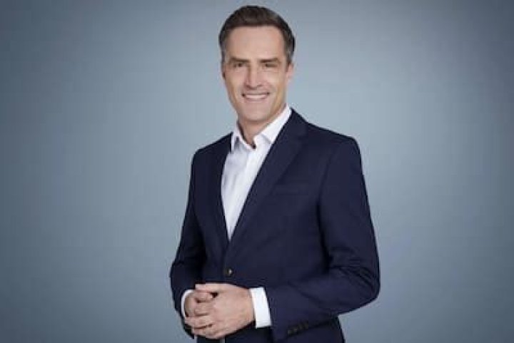 Max Foster Net Worth