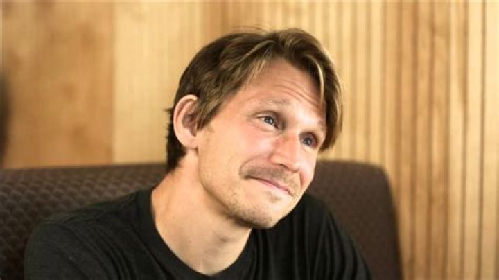 McCaleb Burnett Net Worth