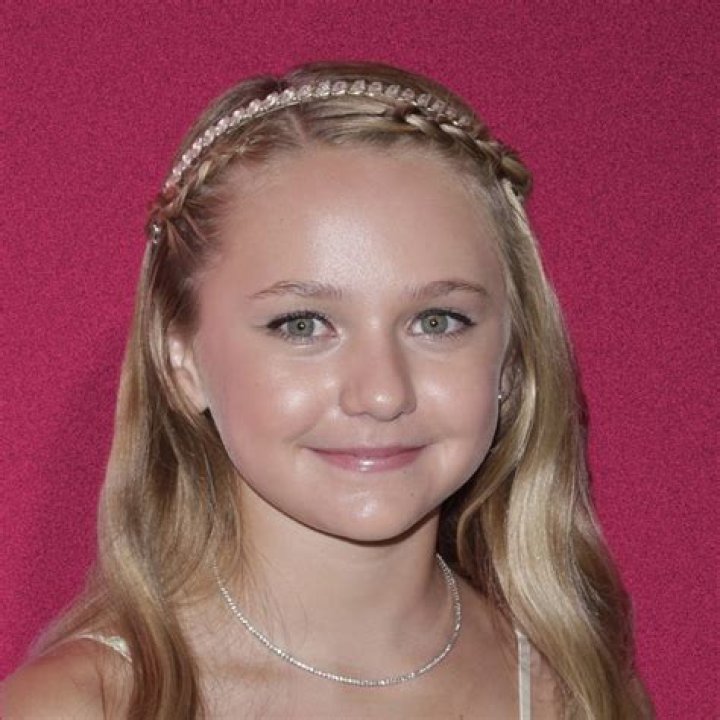 Megan Raich Net Worth