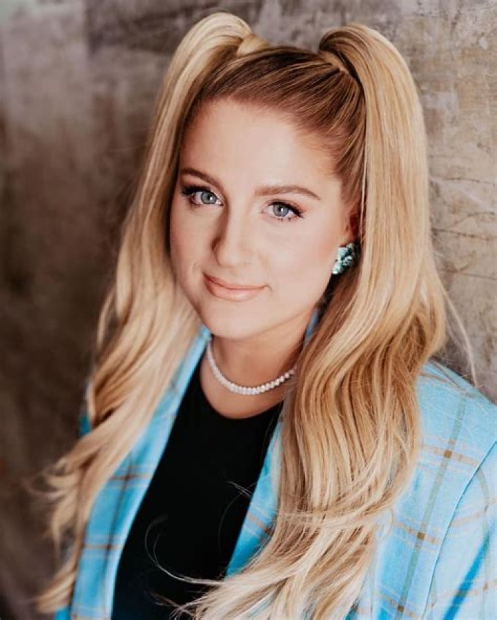 Meghan Trainor Net Worth