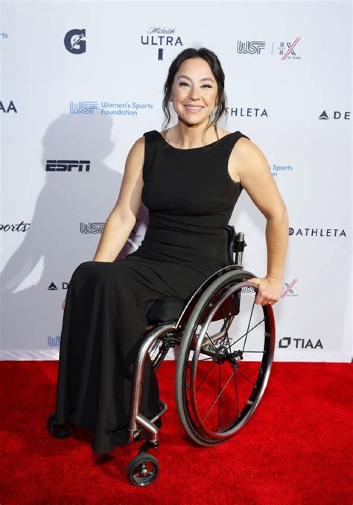 Melanie Nichols Net Worth