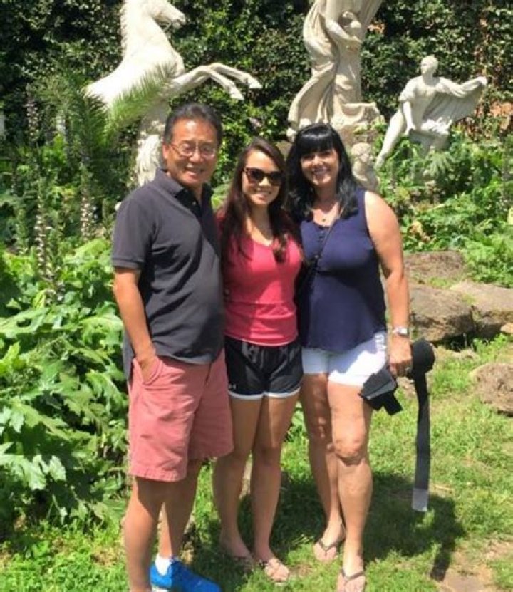 Melanie Pai - Net Worth 2018, Bio & Wiki