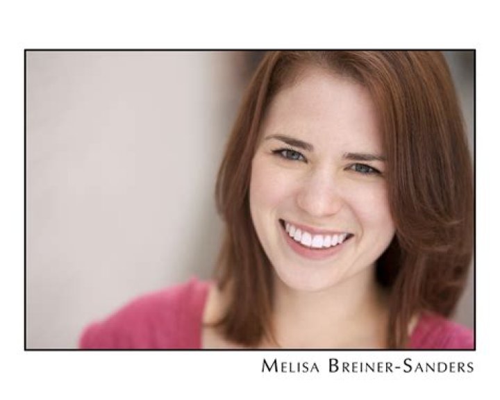 Mélisa Breiner-Sanders Net Worth