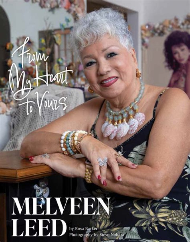 Melveen Leed Net Worth