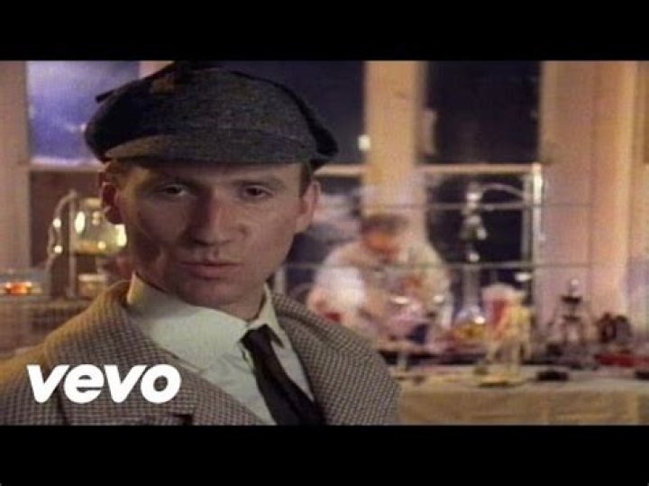 Men at Work Net Worth