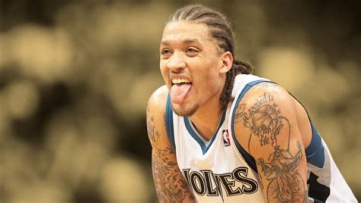 Michael Beasley Net Worth