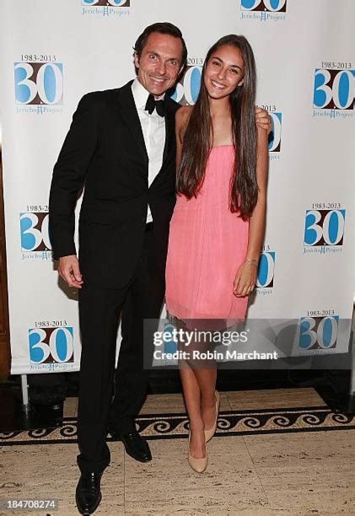 Michael Boublik Net Worth