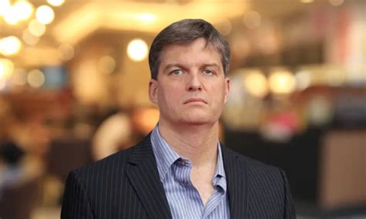 Michael Burry Net Worth