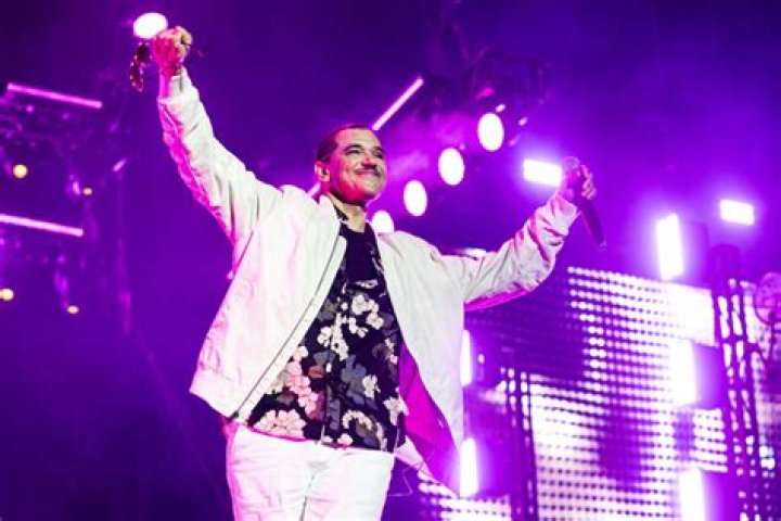 Michael DeBarge Net Worth