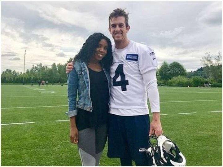 Michael Dickson Net Worth