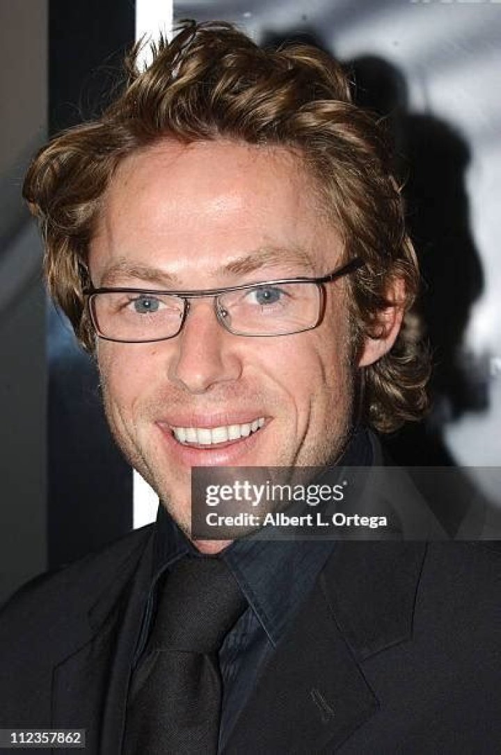 Michael E. Rodgers Net Worth