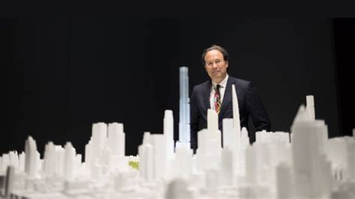 Michael G. Barnett Net Worth