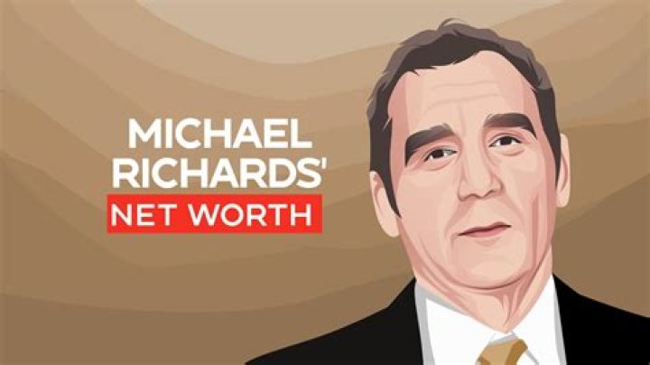 Michael Galanes Net Worth
