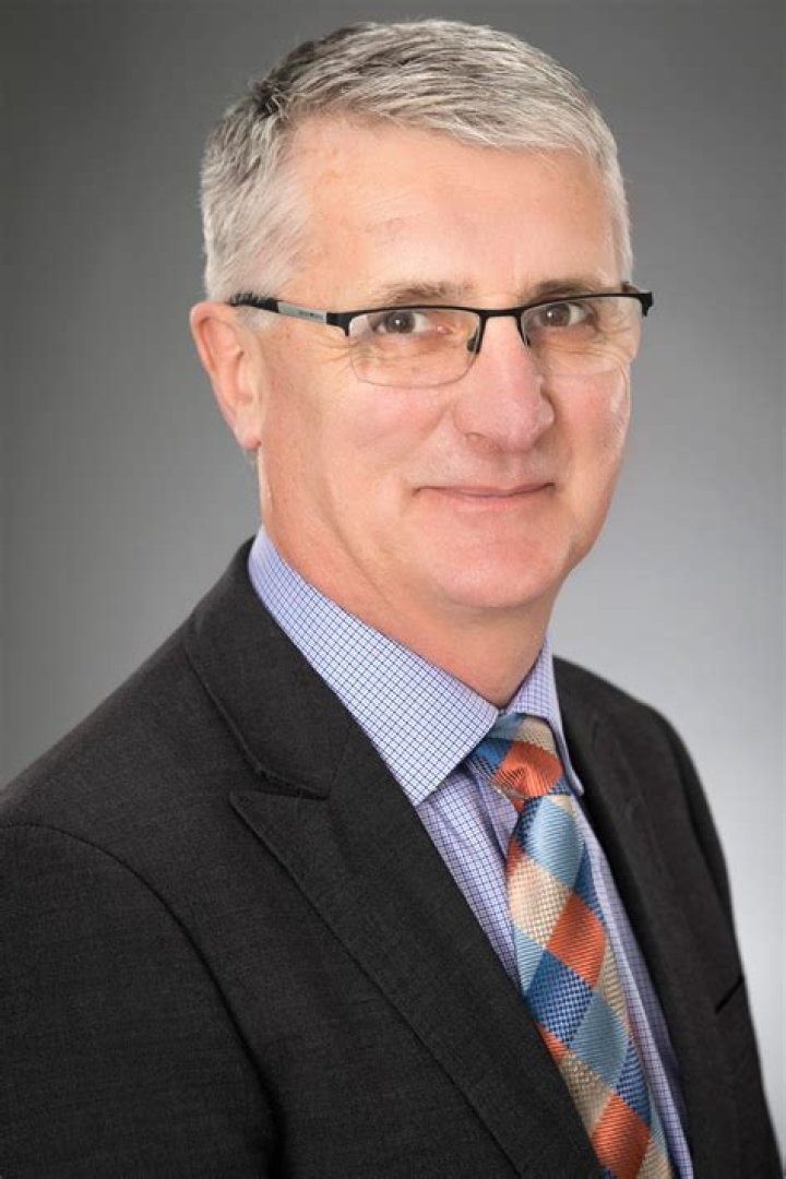 Michael Grogan Net Worth