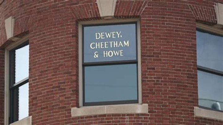 Michael Howe Net Worth